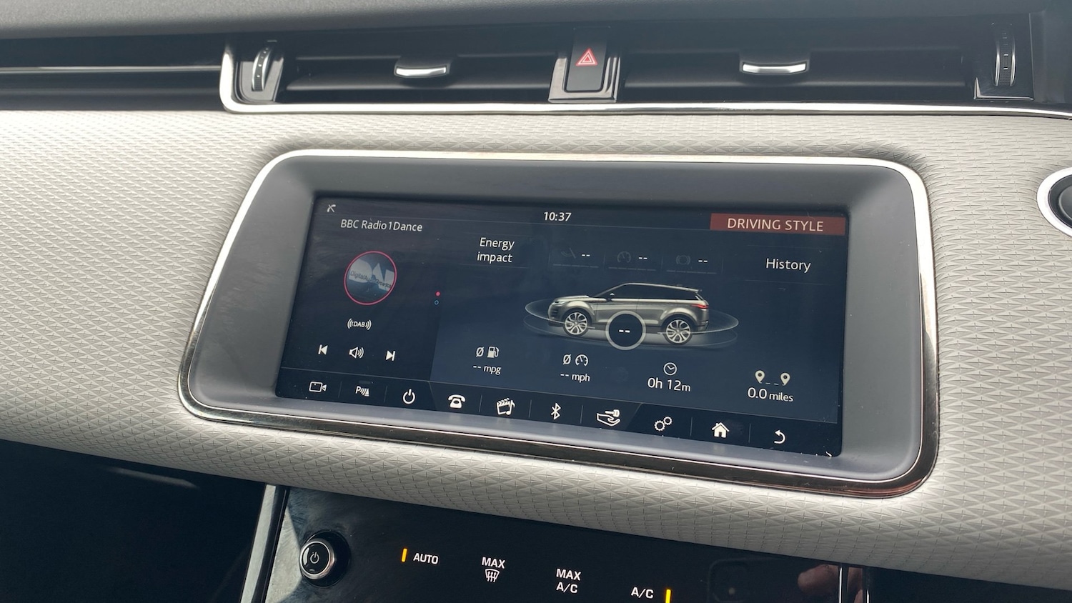 Used Land Rover Range Rover Evoque 2020 for sale - 76480260: Photo 54