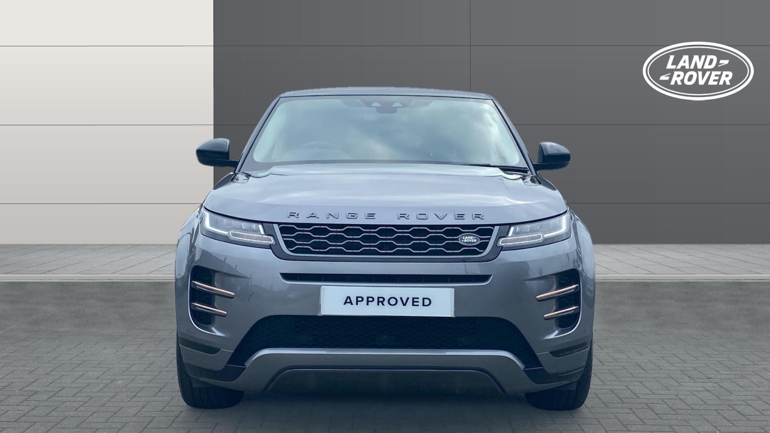 Used Land Rover Range Rover Evoque 2020 for sale - 76480260: Photo 7