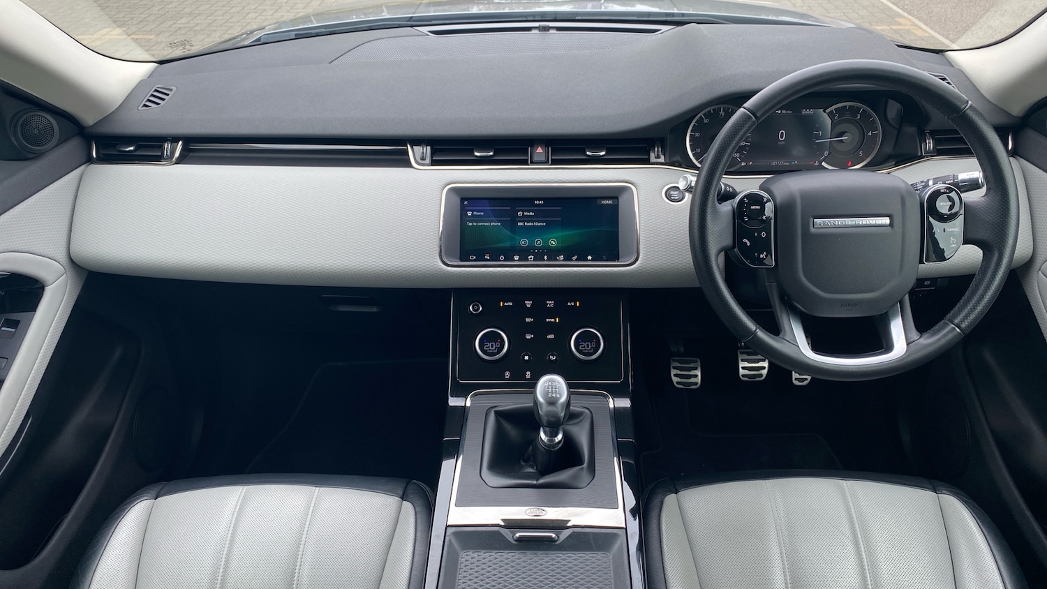 Used Land Rover Range Rover Evoque 2020 for sale - 76480260: Photo 9