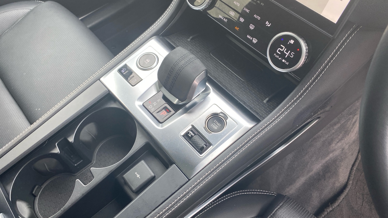 Used Jaguar F-Pace 2024 for sale - 77505585: Photo 13