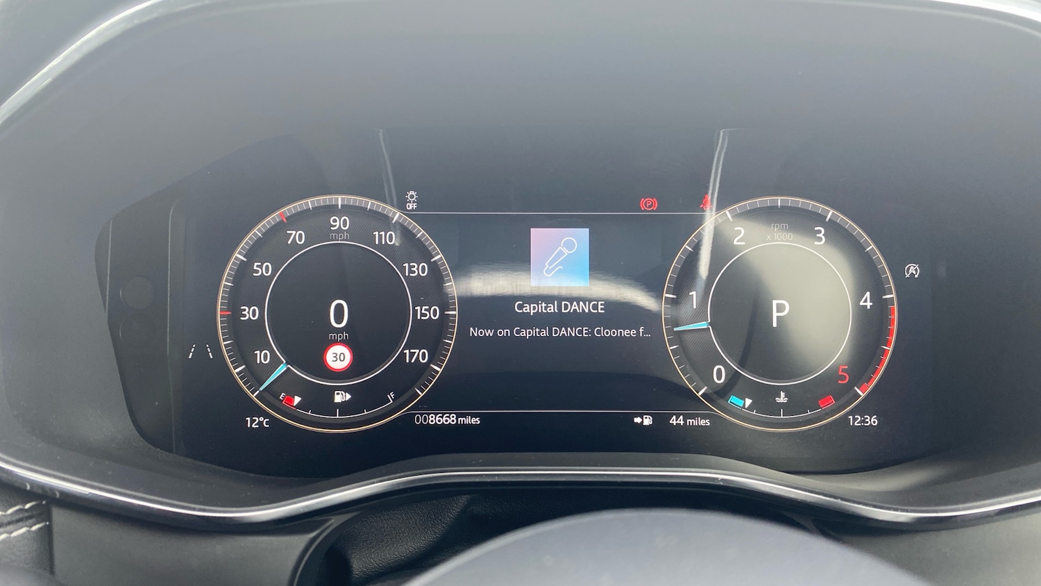 Used Jaguar F-Pace 2024 for sale - 77505585: Photo 16