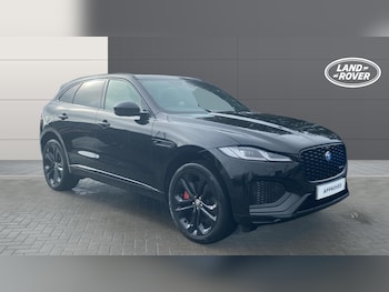 2024 (24) - 3.0 D300 R-Dynamic SE Black 5dr Auto AWD Diesel Estate