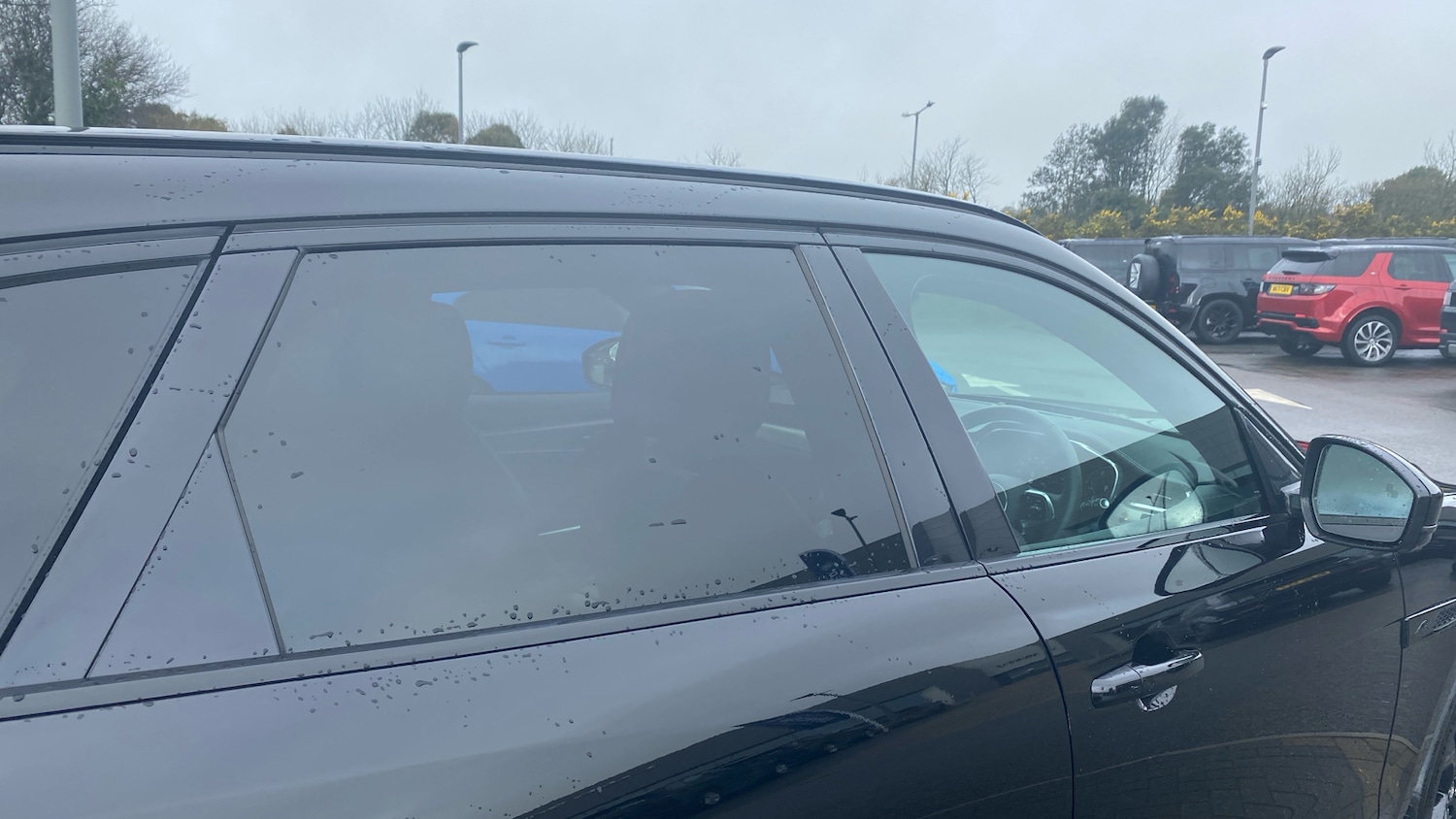 Used Jaguar F-Pace 2024 for sale - 77505585: Photo 25