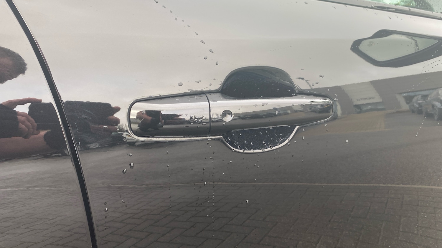 Used Jaguar F-Pace 2024 for sale - 77505585: Photo 26