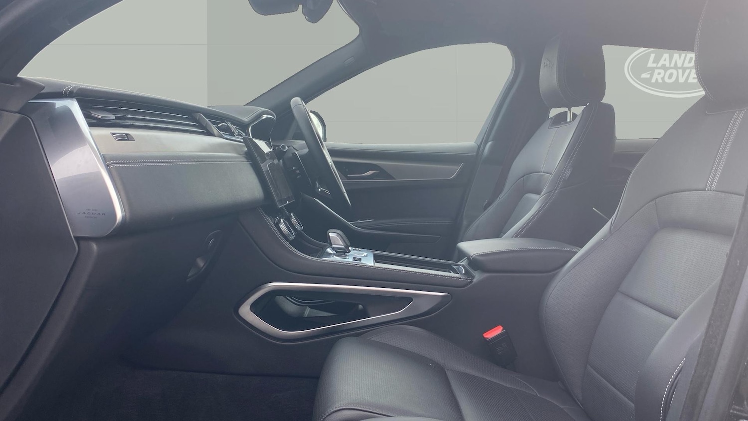 Used Jaguar F-Pace 2024 for sale - 77505585: Photo 3