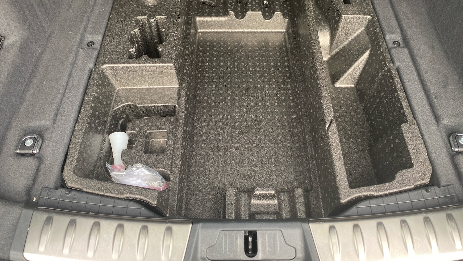 Used Jaguar F-Pace 2024 for sale - 77505585: Photo 39