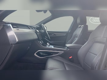 Used Jaguar F-Pace 2024 for sale - 77505585: Photo