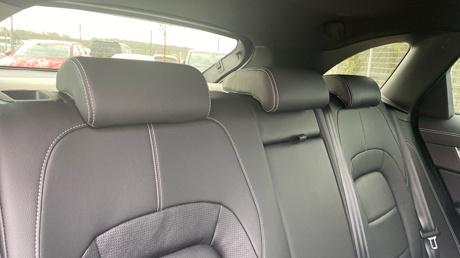 Used Jaguar F-Pace 2024 for sale - 77505585: Photo 41