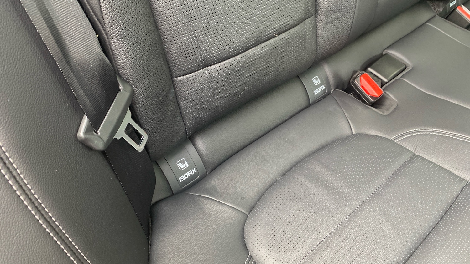 Used Jaguar F-Pace 2024 for sale - 77505585: Photo 42