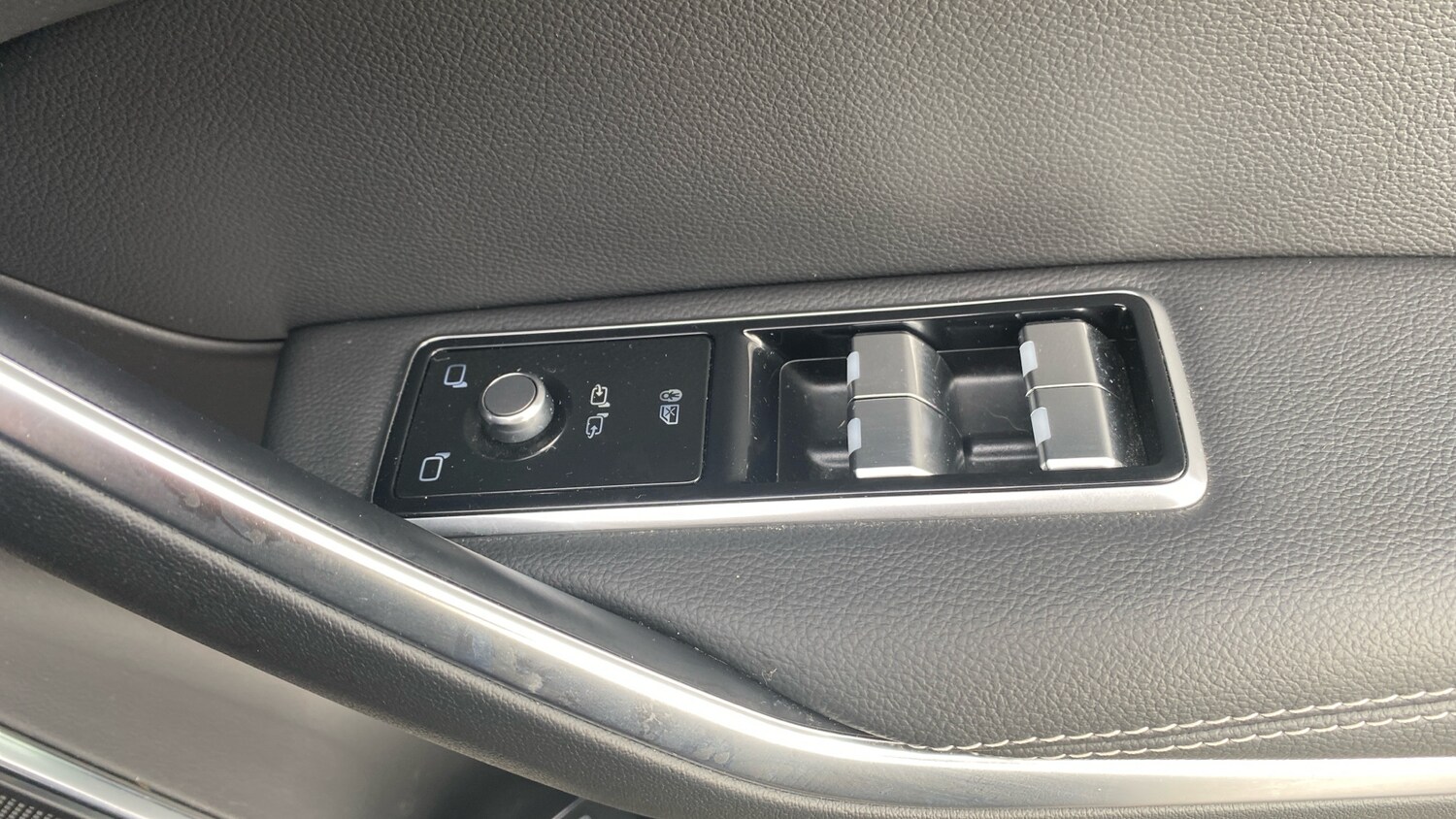 Used Jaguar F-Pace 2024 for sale - 77505585: Photo 45