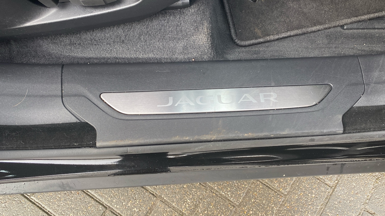 Used Jaguar F-Pace 2024 for sale - 77505585: Photo 48