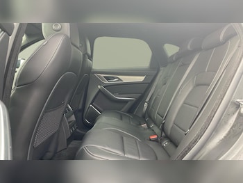 Used Jaguar F-Pace 2024 for sale - 77505585: Photo