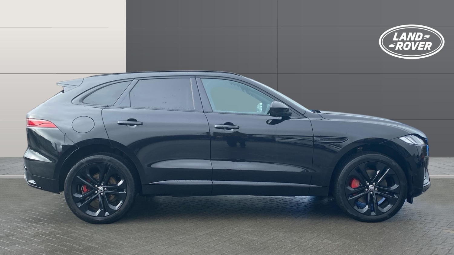 Used Jaguar F-Pace 2024 for sale - 77505585: Photo 5