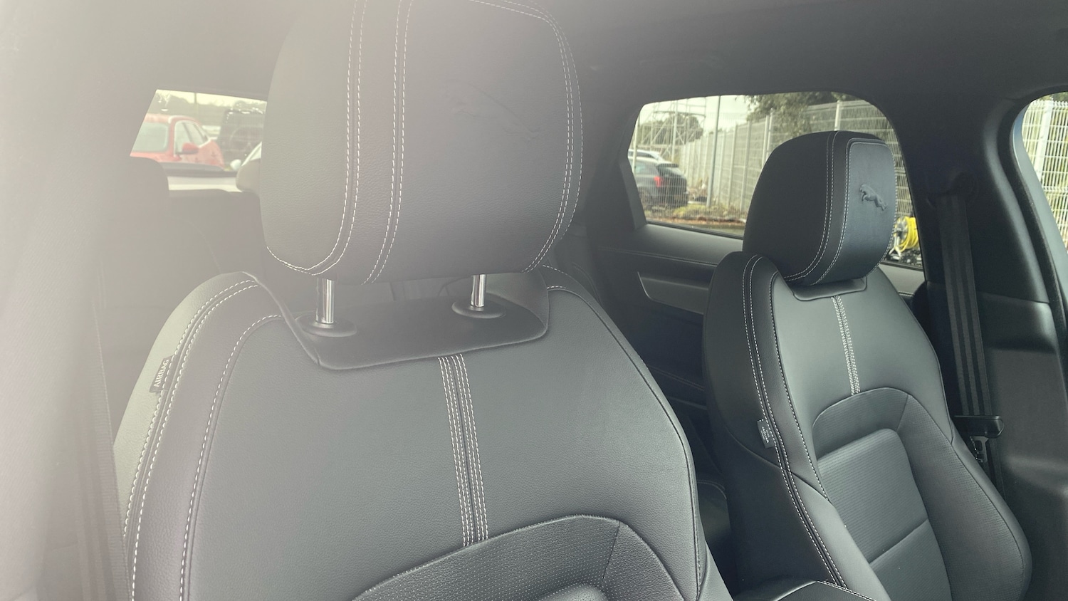 Used Jaguar F-Pace 2024 for sale - 77505585: Photo 53