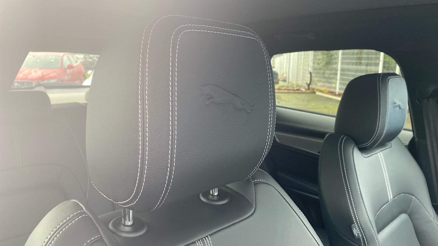 Used Jaguar F-Pace 2024 for sale - 77505585: Photo 54