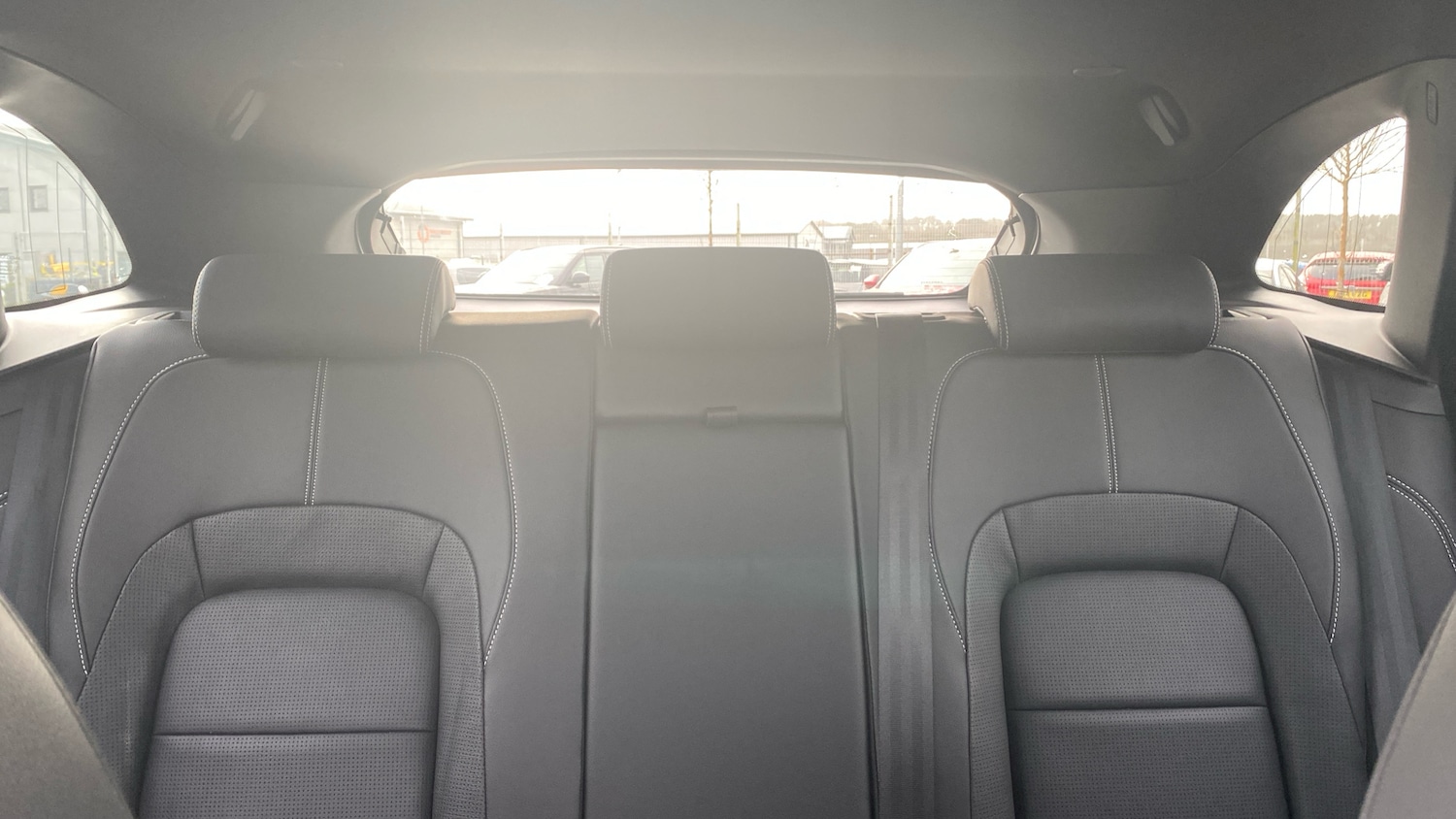 Used Jaguar F-Pace 2024 for sale - 77505585: Photo 55