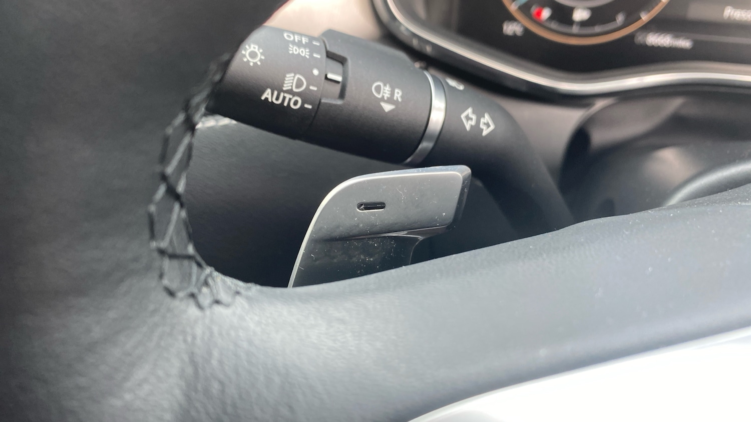 Used Jaguar F-Pace 2024 for sale - 77505585: Photo 57