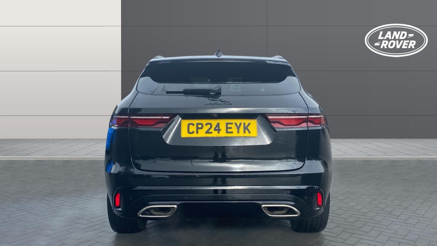 Used Jaguar F-Pace 2024 for sale - 77505585: Photo 6