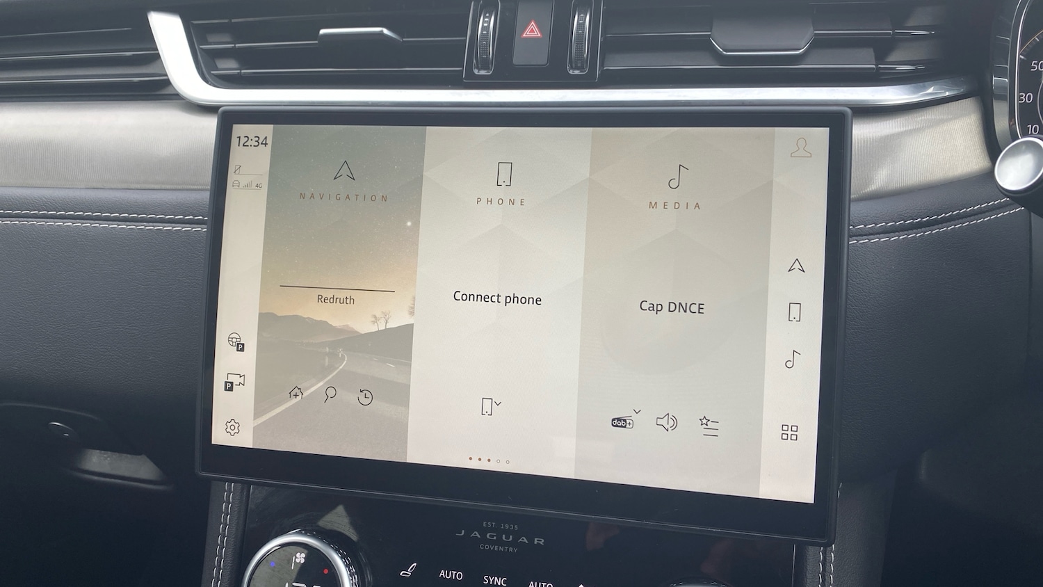 Used Jaguar F-Pace 2024 for sale - 77505585: Photo 63