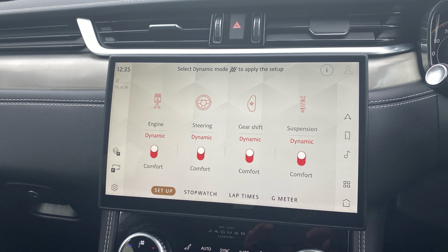 Used Jaguar F-Pace 2024 for sale - 77505585: Photo 68