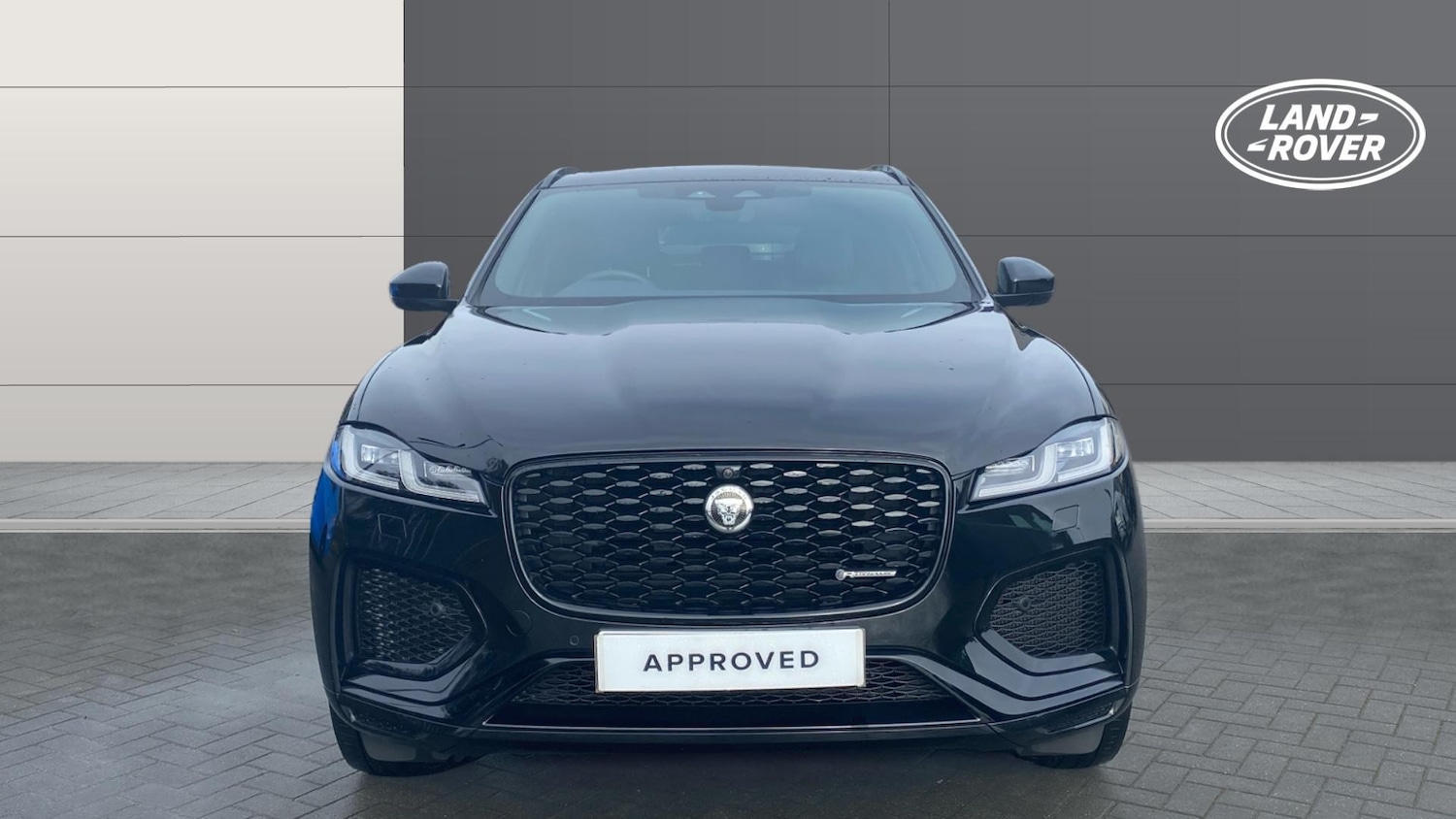 Used Jaguar F-Pace 2024 for sale - 77505585: Photo 7