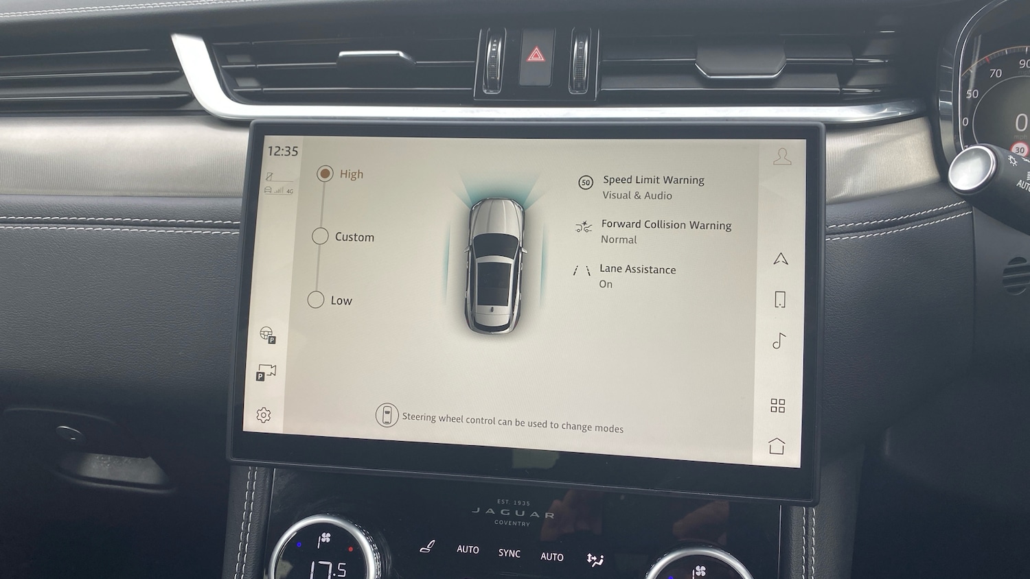 Used Jaguar F-Pace 2024 for sale - 77505585: Photo 71