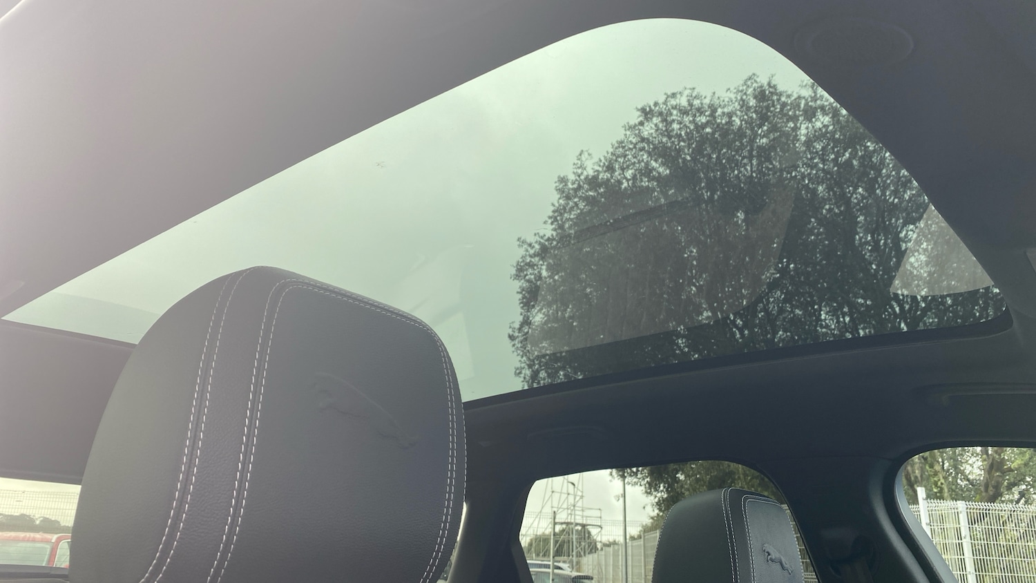 Used Jaguar F-Pace 2024 for sale - 77505585: Photo 73