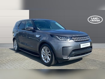 Used Land Rover Discovery 2019 for sale - 78281255: Photo