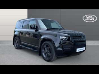 2024 (74) - 3.0 D250 X-Dynamic SE 110 5dr Auto Diesel Estate