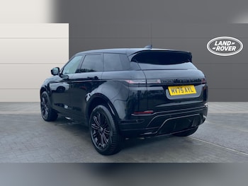 Used Land Rover Range Rover Evoque 2025 for sale - 78224068: Photo