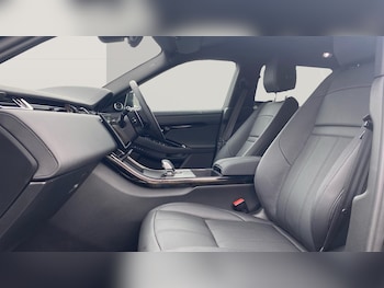 Used Land Rover Range Rover Evoque 2025 for sale - 78224068: Photo