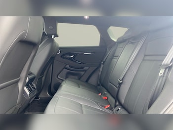 Used Land Rover Range Rover Evoque 2025 for sale - 78224068: Photo