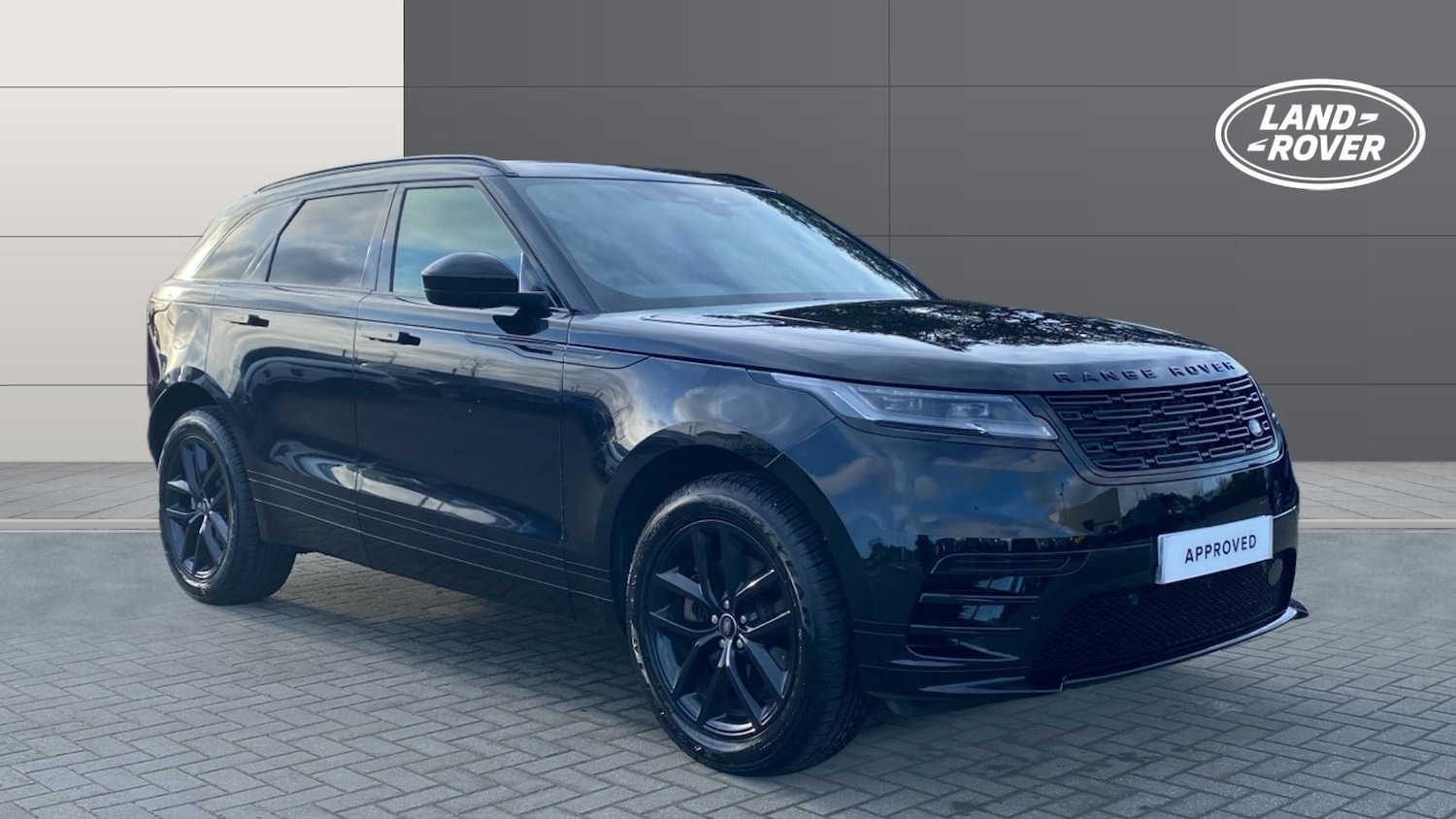 Used Land Rover Range Rover Velar 2025 for sale - 77988985: Photo 1