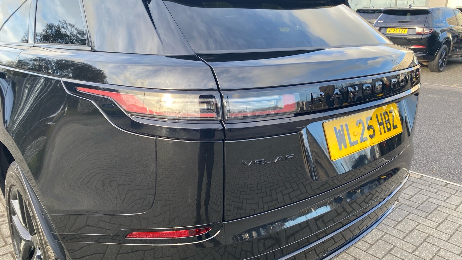 Used Land Rover Range Rover Velar 2025 for sale - 77988985: Photo 19