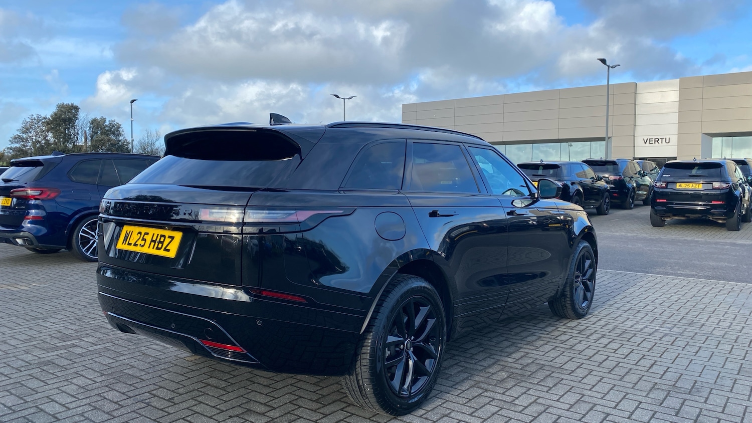 Used Land Rover Range Rover Velar 2025 for sale - 77988985: Photo 20