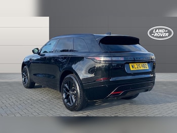 Used Land Rover Range Rover Velar 2025 for sale - 77988985: Photo