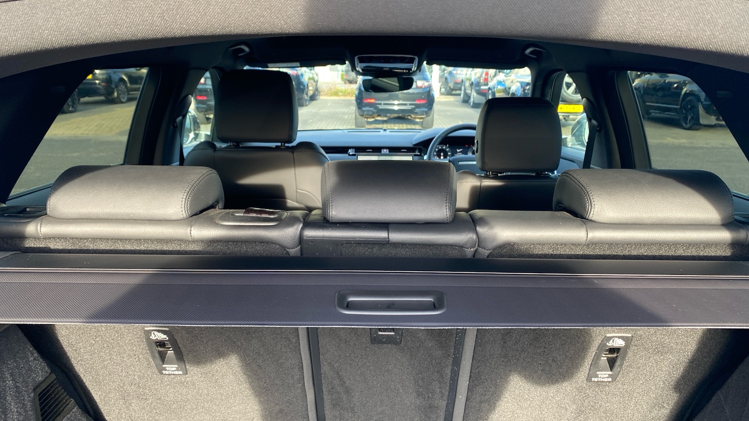 Used Land Rover Range Rover Velar 2025 for sale - 77988985: Photo 39