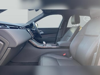 Used Land Rover Range Rover Velar 2025 for sale - 77988985: Photo