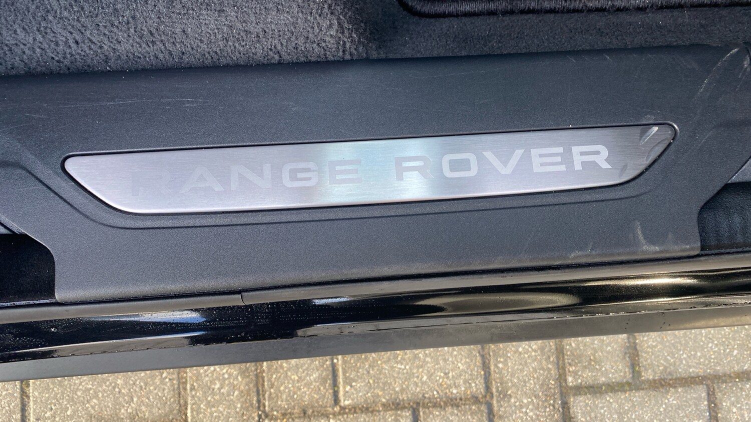 Used Land Rover Range Rover Velar 2025 for sale - 77988985: Photo 48