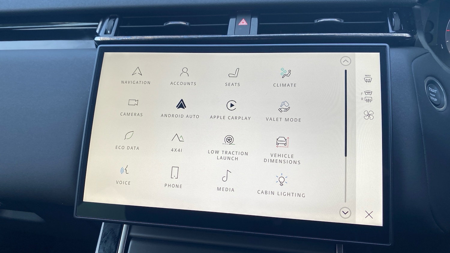 Used Land Rover Range Rover Velar 2025 for sale - 77988985: Photo 59