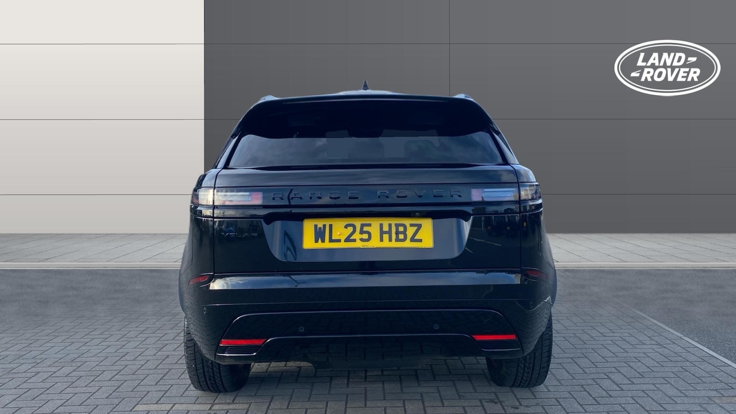 Used Land Rover Range Rover Velar 2025 for sale - 77988985: Photo 6