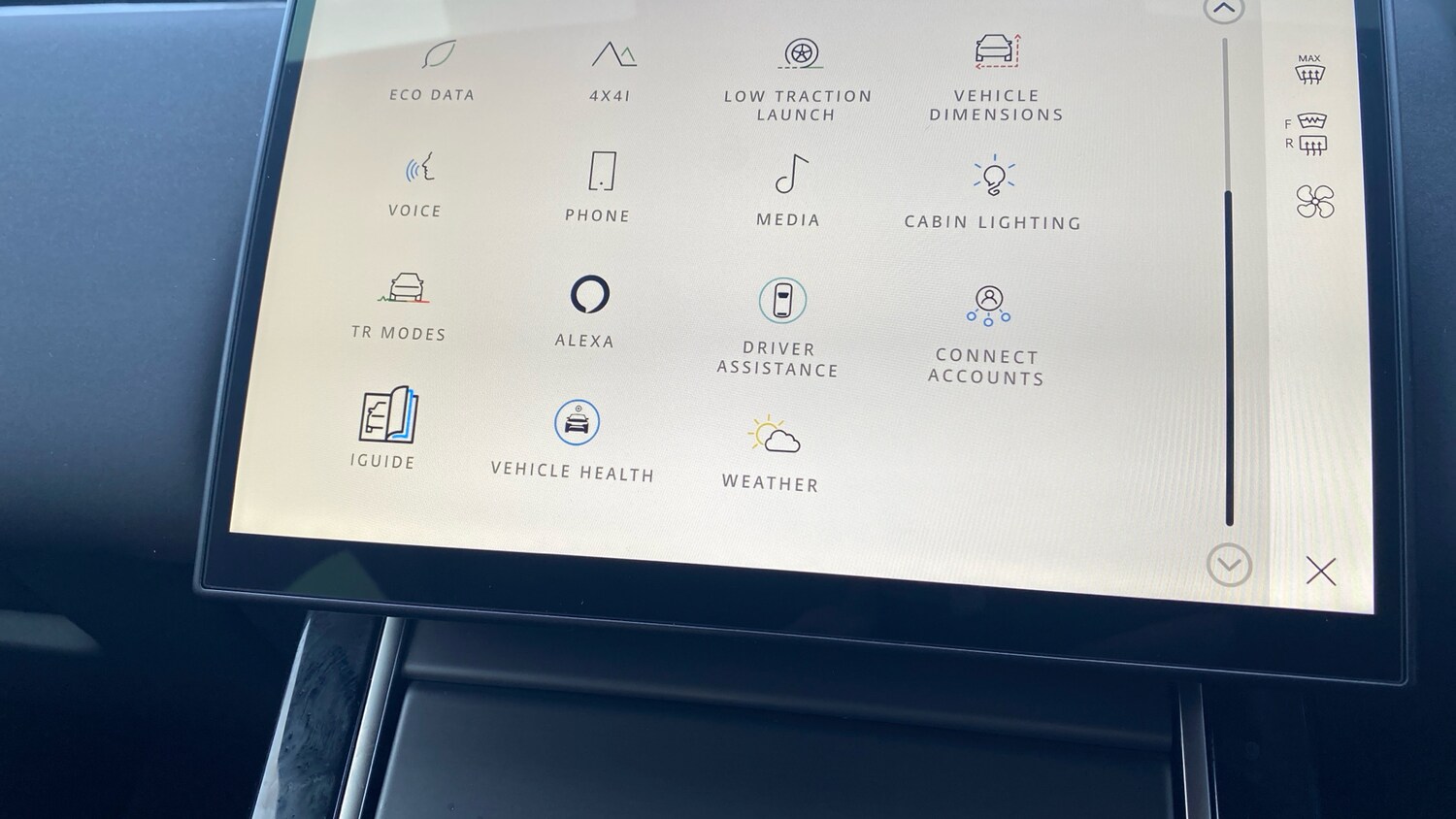 Used Land Rover Range Rover Velar 2025 for sale - 77988985: Photo 60