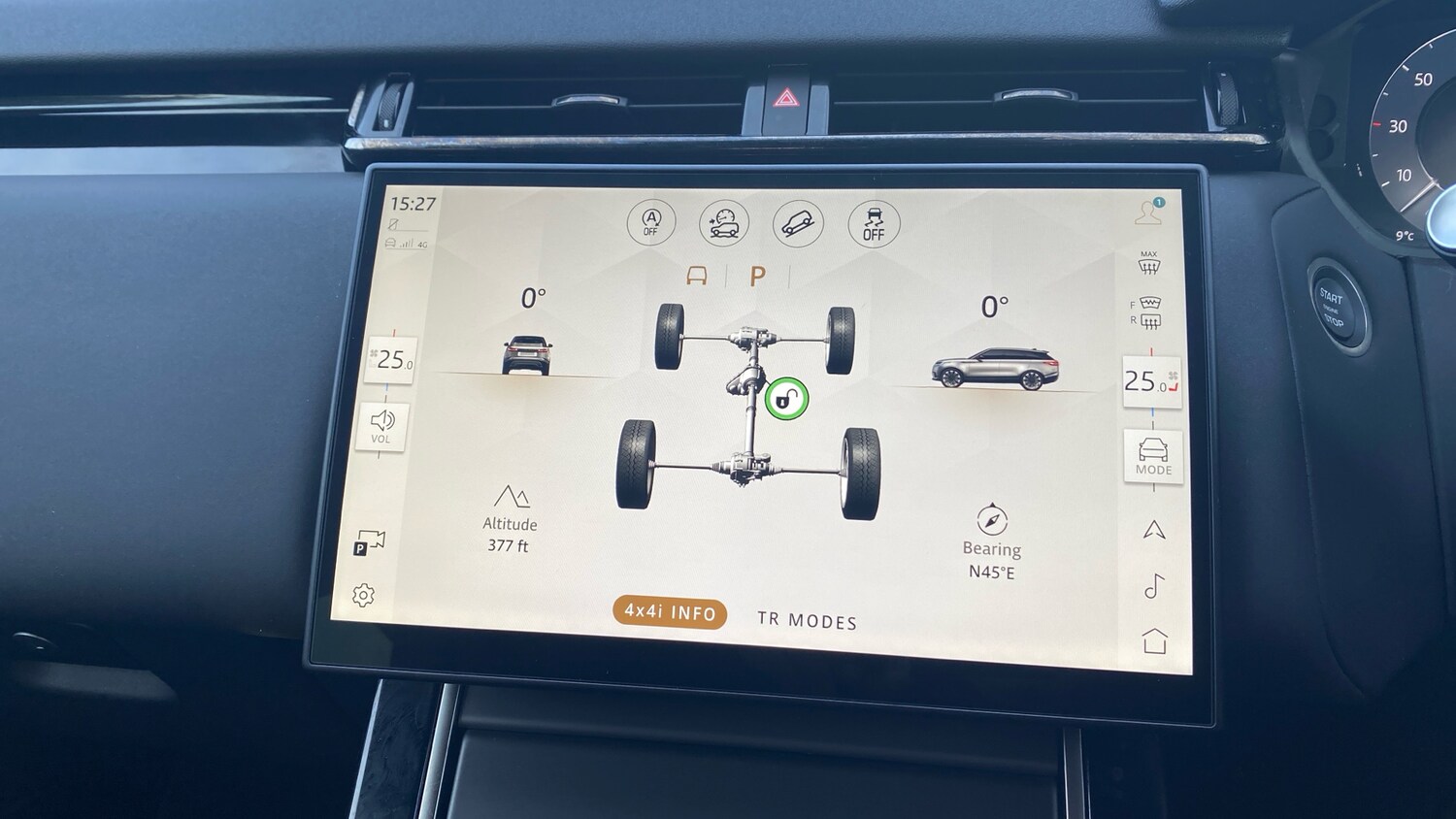 Used Land Rover Range Rover Velar 2025 for sale - 77988985: Photo 63