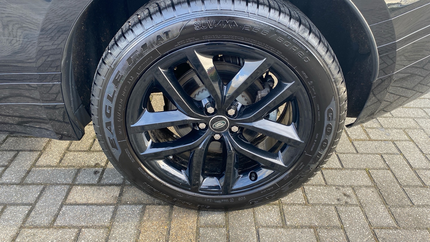 Used Land Rover Range Rover Velar 2025 for sale - 77519708: Photo 21