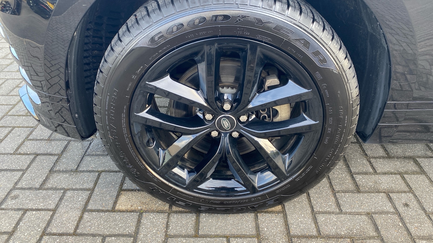 Used Land Rover Range Rover Velar 2025 for sale - 77519708: Photo 23