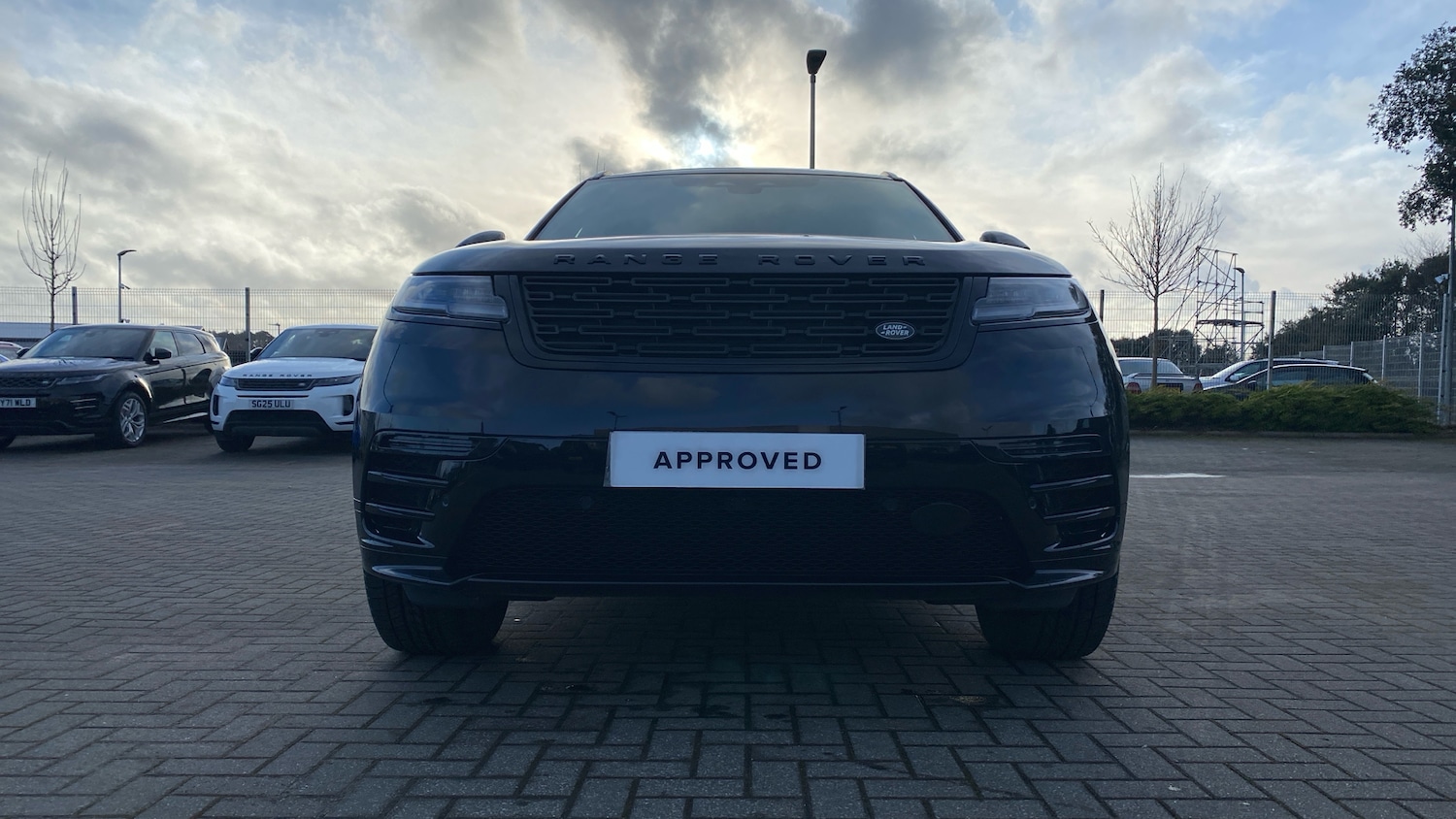 Used Land Rover Range Rover Velar 2025 for sale - 77519708: Photo 26