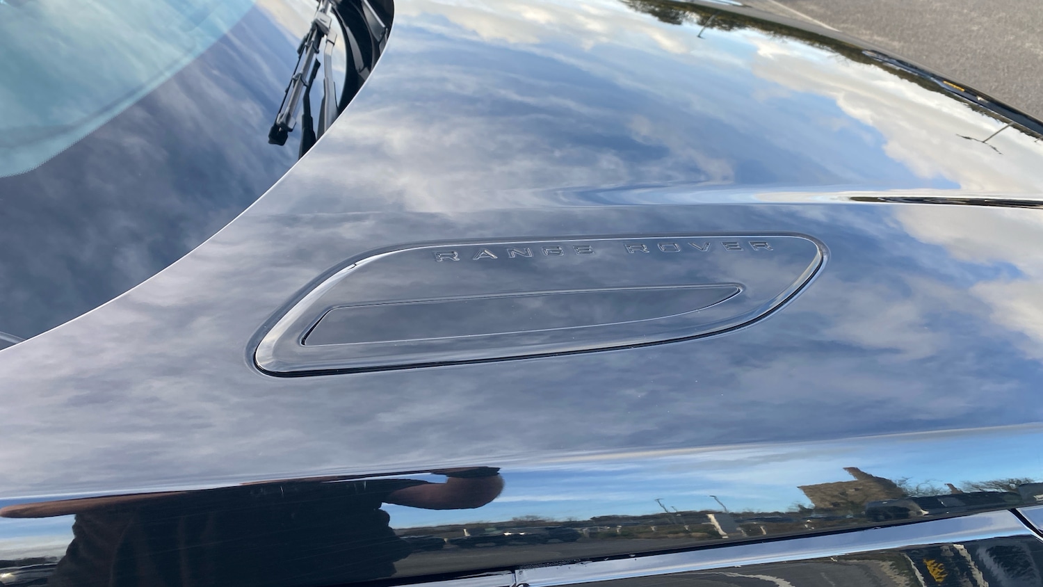 Used Land Rover Range Rover Velar 2025 for sale - 77519708: Photo 28