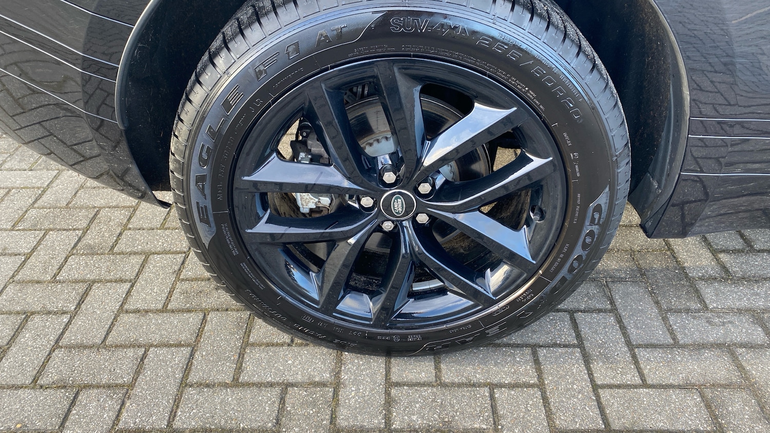 Used Land Rover Range Rover Velar 2025 for sale - 77519708: Photo 30