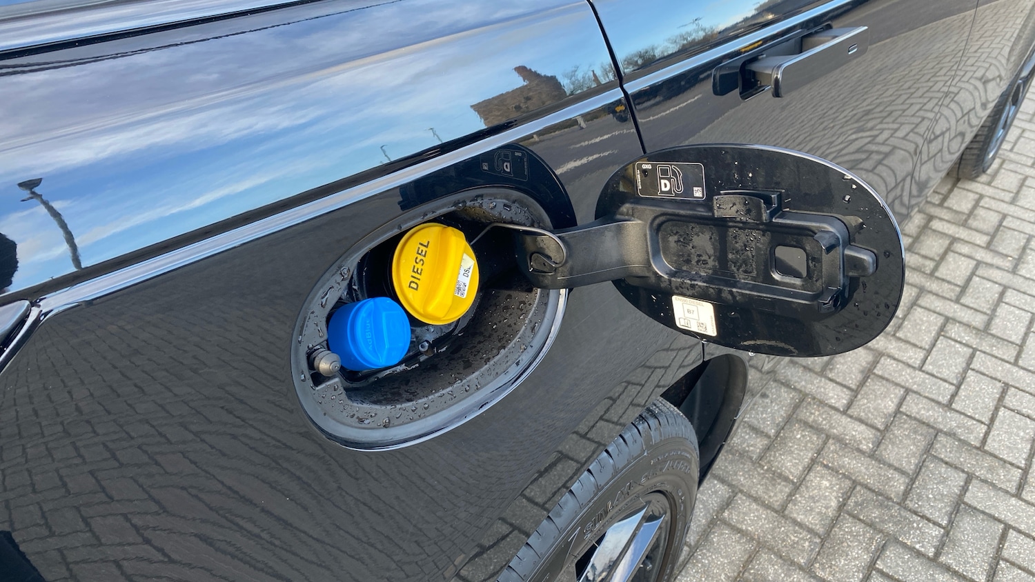 Used Land Rover Range Rover Velar 2025 for sale - 77519708: Photo 32