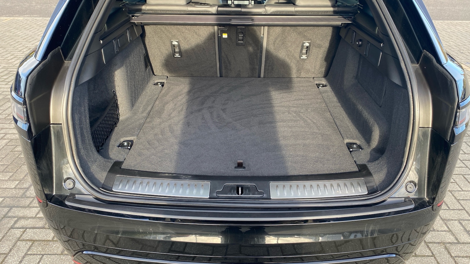 Used Land Rover Range Rover Velar 2025 for sale - 77519708: Photo 34